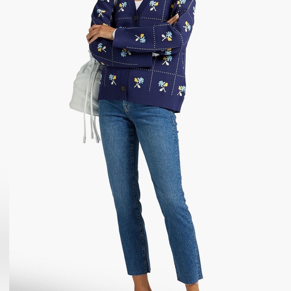 Good American Good Classic rare size 15